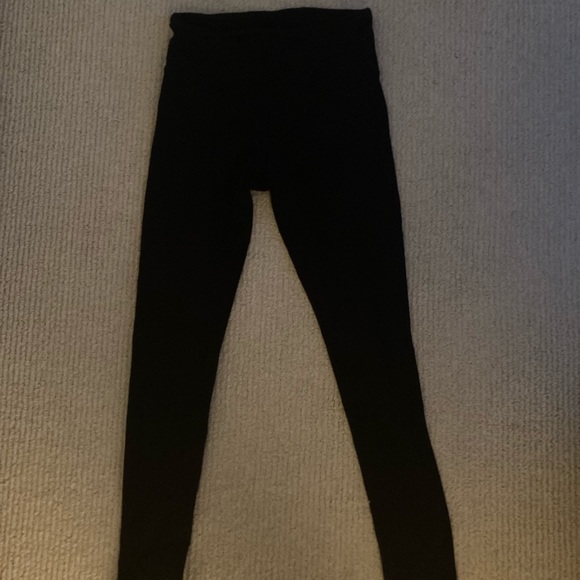 Small Black Leggings | Garage - Picture 1 of 1